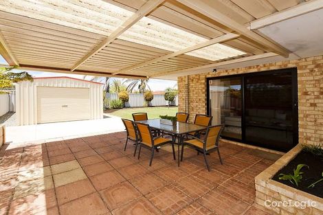 Property photo of 34 Strasbourg Ramble Port Kennedy WA 6172