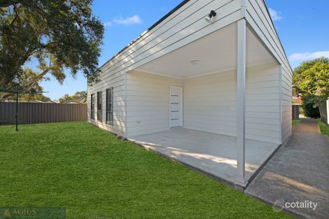 42 Manila Rd, Lethbridge Park, NSW 2770