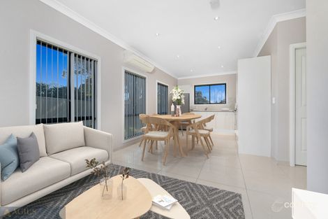 Property photo of 42 Manila Road Lethbridge Park NSW 2770