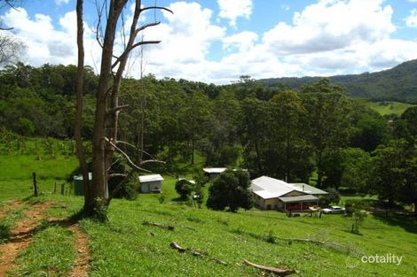 668 Upper Crystal Creek Rd, Upper Crystal Creek, NSW 2484