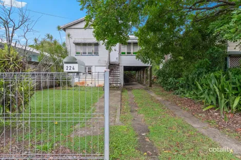 224 Sheridan St, Cairns North, QLD 4870