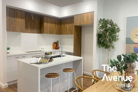 Property photo of 22 Karoonda Way Hampton Park VIC 3976