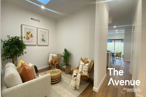 Property photo of 22 Karoonda Way Hampton Park VIC 3976