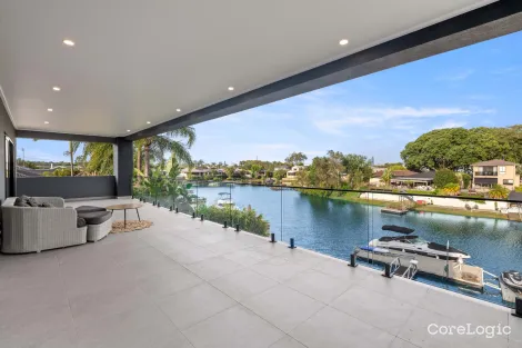 Property photo of 129 Witt Avenue Carrara QLD 4211