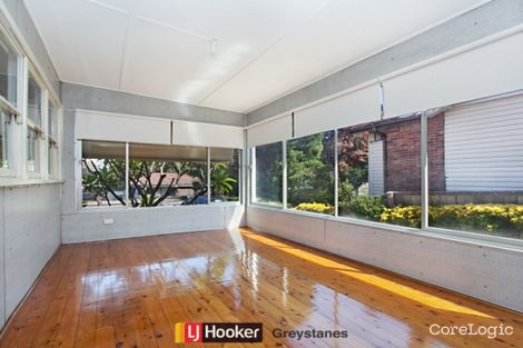 Property photo of 12 Coleman Street Merrylands NSW 2160