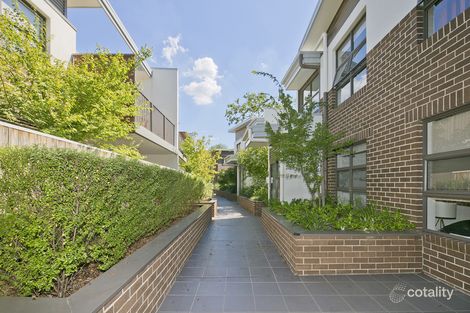 Property photo of 5/25 Owen Crescent Lyneham ACT 2602
