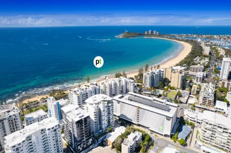Property photo of 203/19 First Avenue Mooloolaba QLD 4557