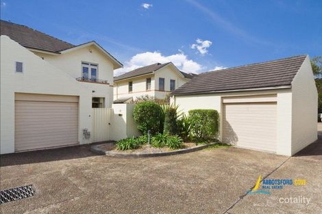 Property photo of 23 Chatham Place Abbotsford NSW 2046