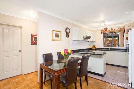 Property photo of 1/19 Grosvenor Street Croydon NSW 2132
