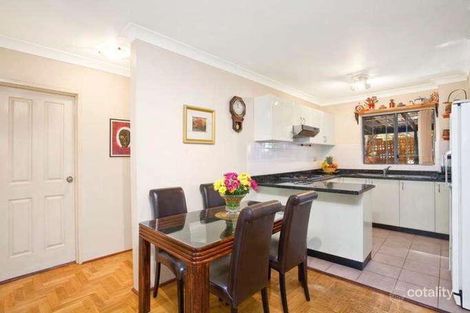 Property photo of 1/19 Grosvenor Street Croydon NSW 2132