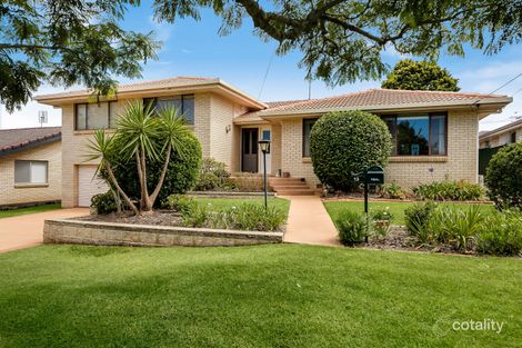 Property photo of 13 Girrawheen Street Rangeville QLD 4350