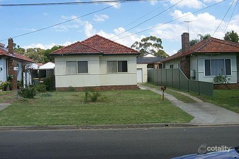 21 Merle St, Bass Hill, NSW 2197