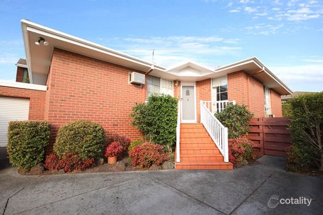 2/42 Finlayson St, Doncaster, VIC 3108