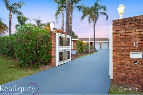 11 Derby Cres, Chipping Norton, NSW 2170