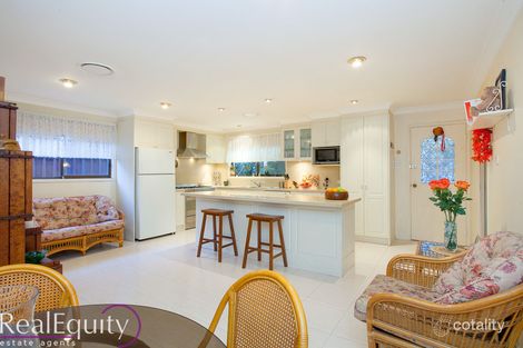 Property photo of 11 Derby Crescent Chipping Norton NSW 2170