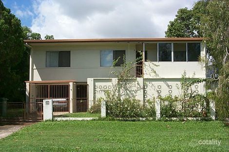 Property photo of 4 Marloo Street Cranbrook QLD 4814