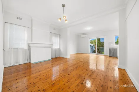 Property photo of 50 Nirranda Street Concord West NSW 2138