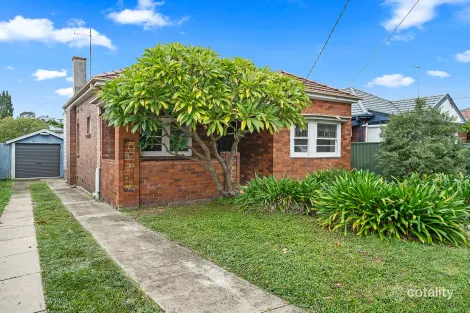 Property photo of 50 Nirranda Street Concord West NSW 2138