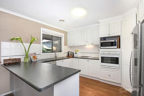 Property photo of 15 May Mills Close Nicholls ACT 2913