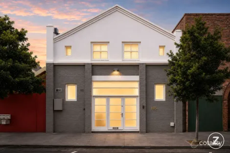 135 Campbell St, Collingwood, VIC 3066