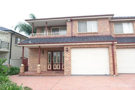 Property photo of 59 Mackenzie Street Revesby NSW 2212