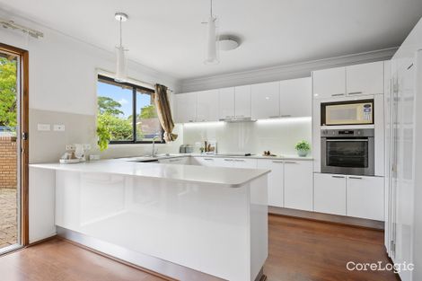 Property photo of 54/73 Crane Road Castle Hill NSW 2154