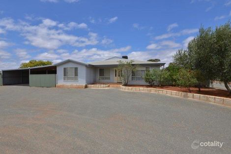 Property photo of 11A O'Byrne Crescent Broadwood WA 6430