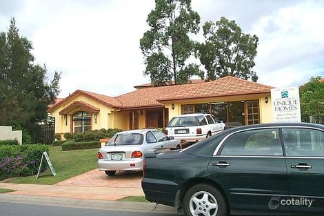 Property photo of 2 Glastonbury Drive Mudgeeraba QLD 4213