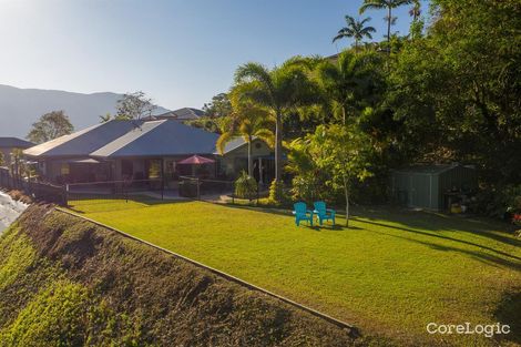 Property photo of 40-42 East Parkridge Drive Brinsmead QLD 4870