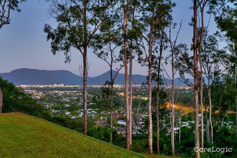 Property photo of 40-42 East Parkridge Drive Brinsmead QLD 4870