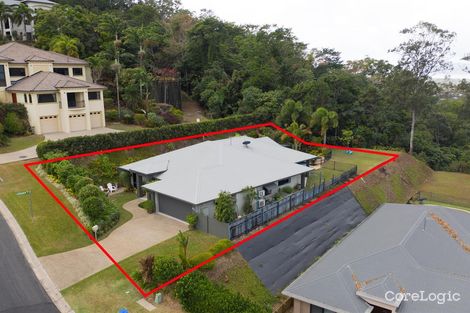 Property photo of 40-42 East Parkridge Drive Brinsmead QLD 4870