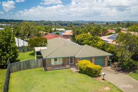 Property photo of 8 Lakemba Place Brassall QLD 4305