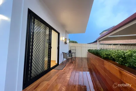 Property photo of 40A Spring Street Arncliffe NSW 2205