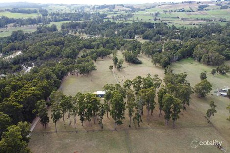 Property photo of 268 Calder Road Wynyard TAS 7325