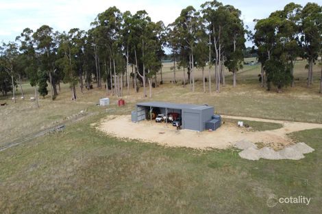 Property photo of 268 Calder Road Wynyard TAS 7325