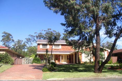 13 Australia Rd, Barden Ridge, NSW 2234