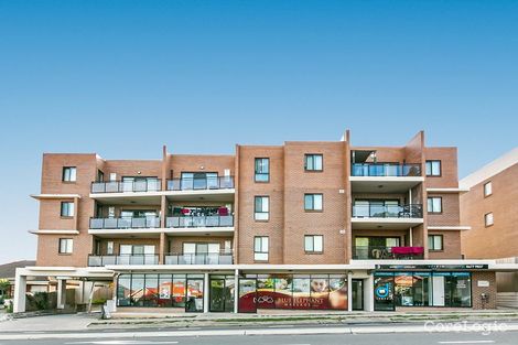 Property photo of 20/134-136 Woodville Road Merrylands NSW 2160