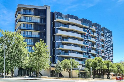 100/2 Torrens St, Braddon, ACT 2612