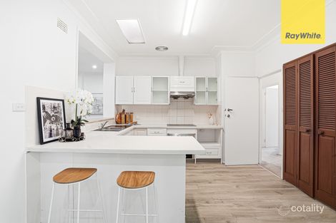 Property photo of 3 Manuka Street Constitution Hill NSW 2145