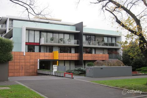 Property photo of 217/459 Royal Parade Parkville VIC 3052