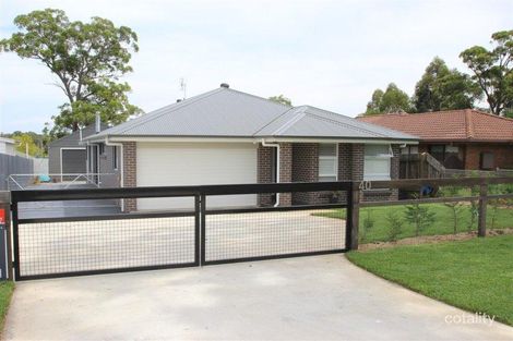 Property photo of 40 Sydney Street New Berrima NSW 2577