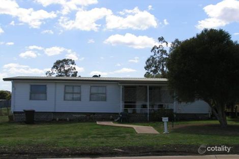 Property photo of 30 Commonwealth Street Clifton QLD 4361