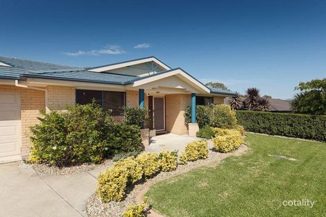 Property photo of 97 Templestowe Avenue Conder ACT 2906