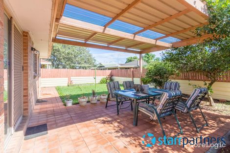 Property photo of 47 Albert Street Werrington NSW 2747