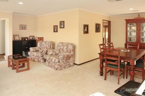 Property photo of 3 Satori Court Ferntree Gully VIC 3156