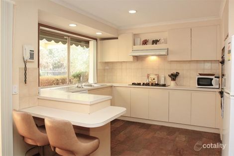 Property photo of 3 Satori Court Ferntree Gully VIC 3156