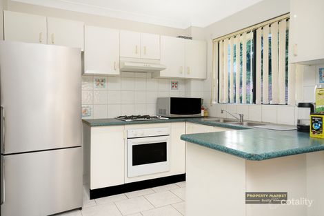 Property photo of 10/3-7 Addlestone Road Merrylands NSW 2160
