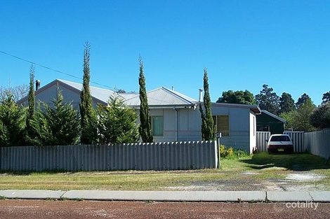 Property photo of 1 Lawley Street Collie WA 6225