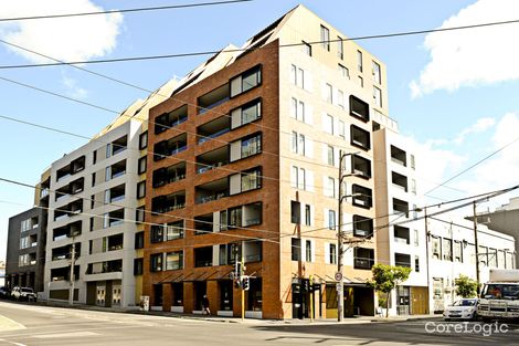 Property photo of 801/75 Wellington Street Collingwood VIC 3066