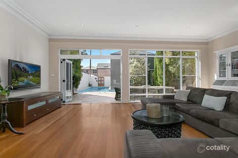 Property photo of 5 Mort Street Randwick NSW 2031